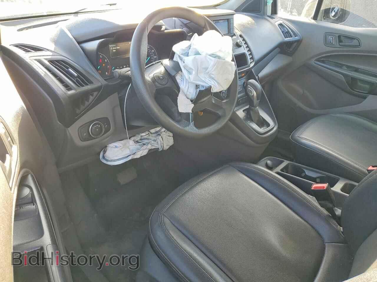 2022 FORD TRANSIT - VIN: NM0LS7S28N1513803 - Фото 8