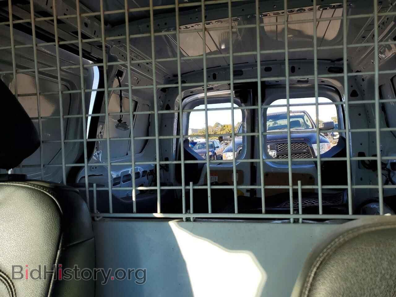 2022 FORD TRANSIT - VIN: NM0LS7S28N1513803 - Фото 10