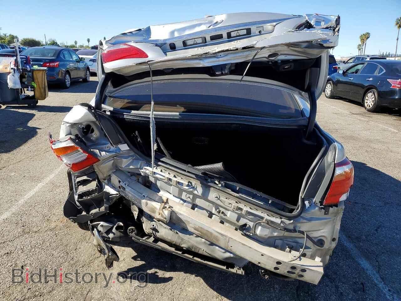 2012 LEXUS LS460 - VIN: JTHBL5EF8C5111878 - Фото 6