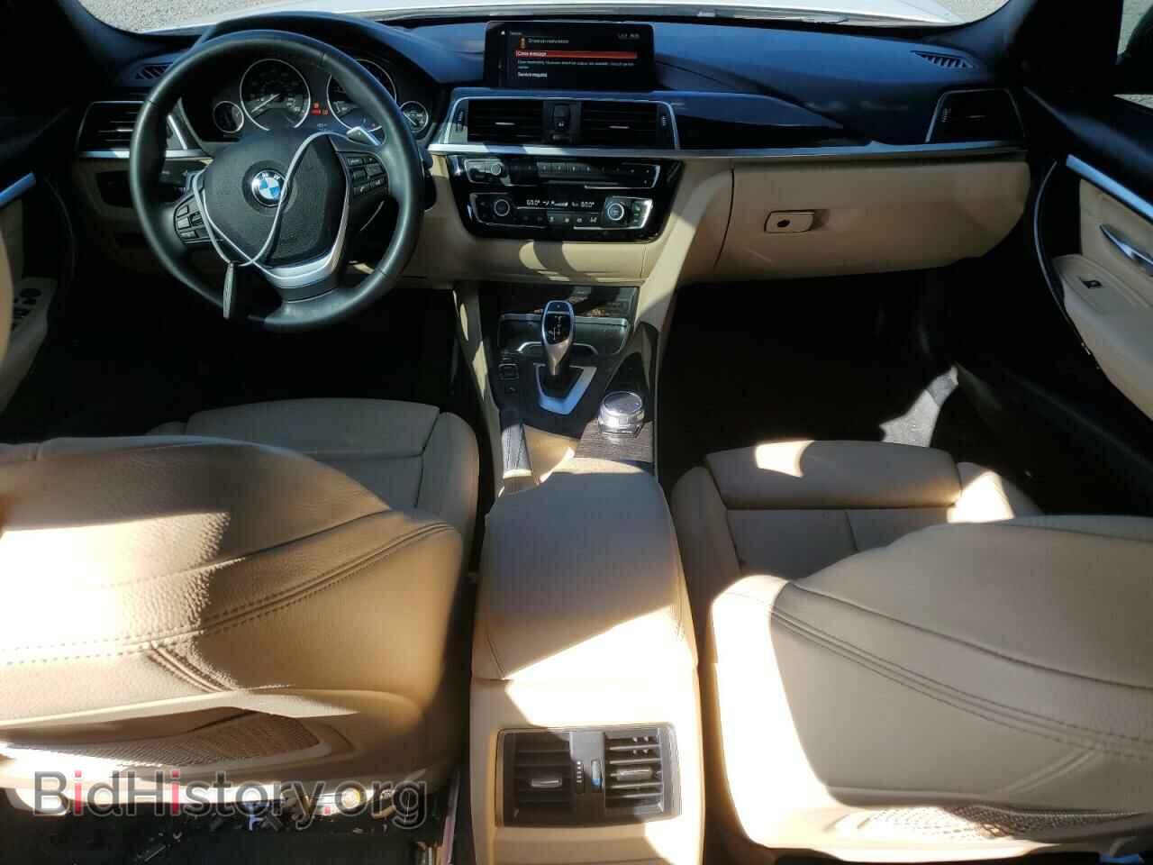 2018 BMW 3 SERIES - VIN: WBA8B9C5XJEE82490 - Фото 8