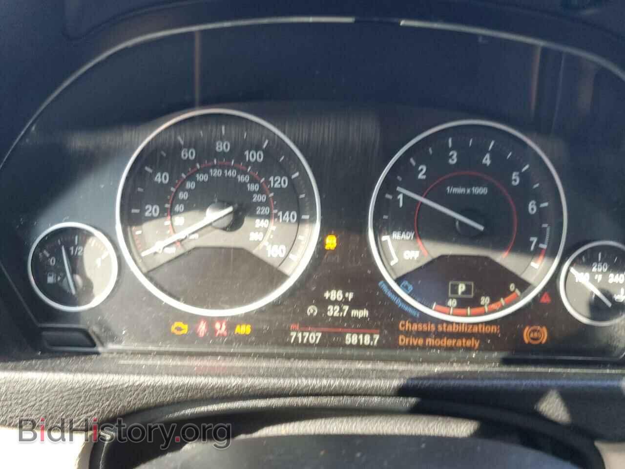 2018 BMW 3 SERIES - VIN: WBA8B9C5XJEE82490 - Фото 9