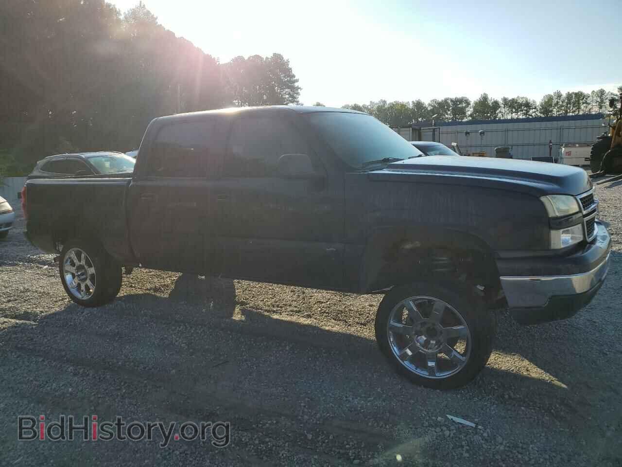 2006 CHEVROLET ALL Models - VIN: 2GCEC13V261324171 - Фото 4