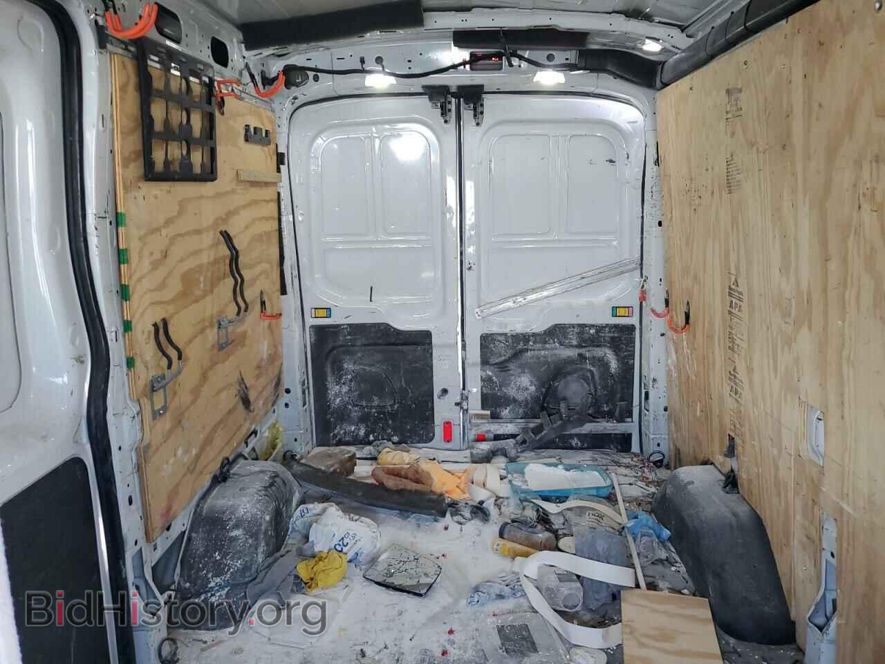 2015 FORD TRANSIT - VIN: 1FTNR1CG4FKB15370 - Фото 10