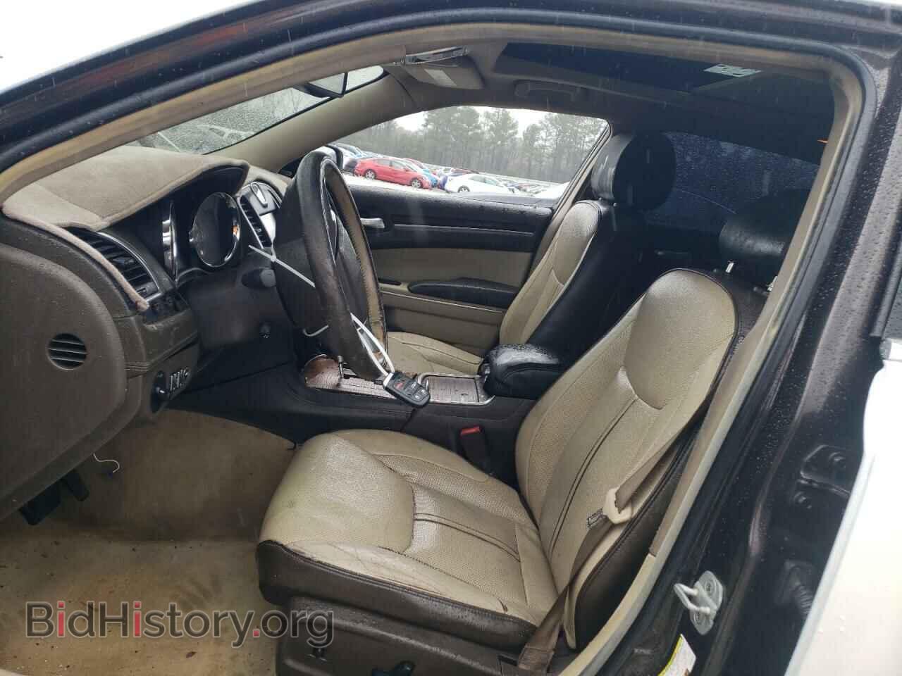 2012 CHRYSLER 300 - VIN: 2C3CCAPT1CH238244 - Фото 7