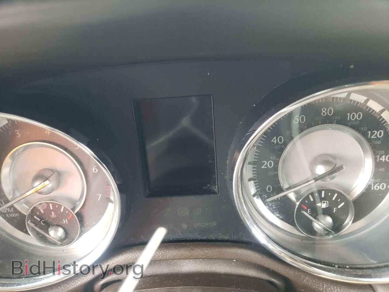 2012 CHRYSLER 300 - VIN: 2C3CCAPT1CH238244 - Фото 9