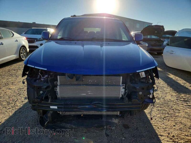 2012 Dodge JOURNEY (VIN 3C4PDCCG6CT210266) — photo 5 of 14