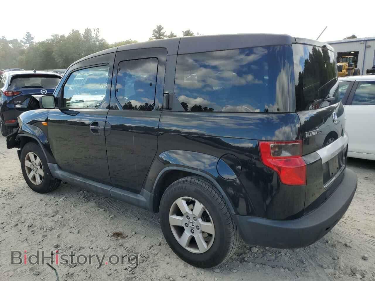 2011 HONDA ELEMENT - VIN: 5J6YH2H71BL003641 - Фото 2