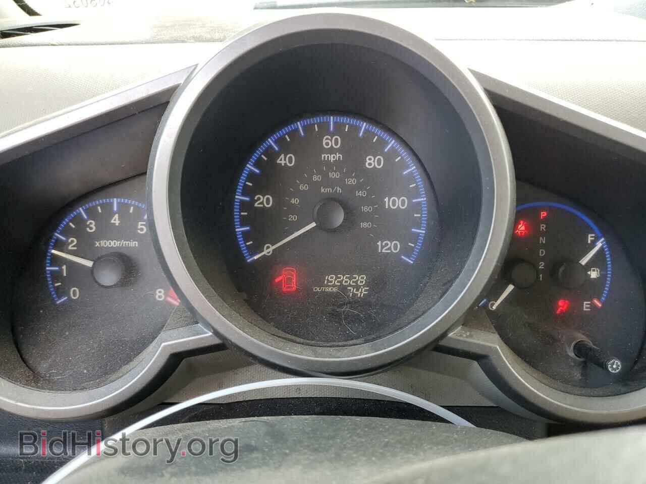 2011 HONDA ELEMENT - VIN: 5J6YH2H71BL003641 - Фото 9