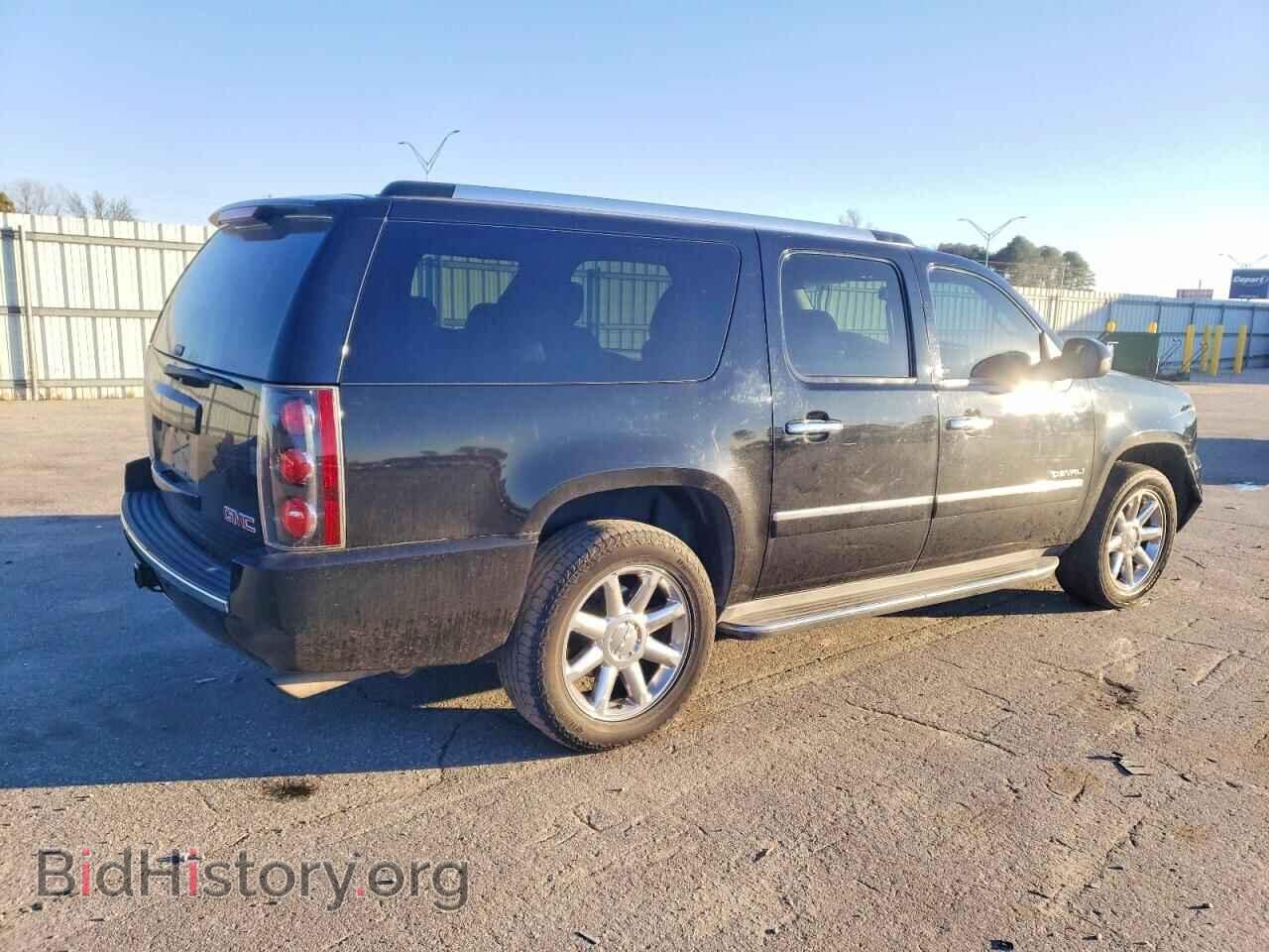 2014 GMC YUKON - VIN: 1GKS2MEF7ER177630 - Фото 3