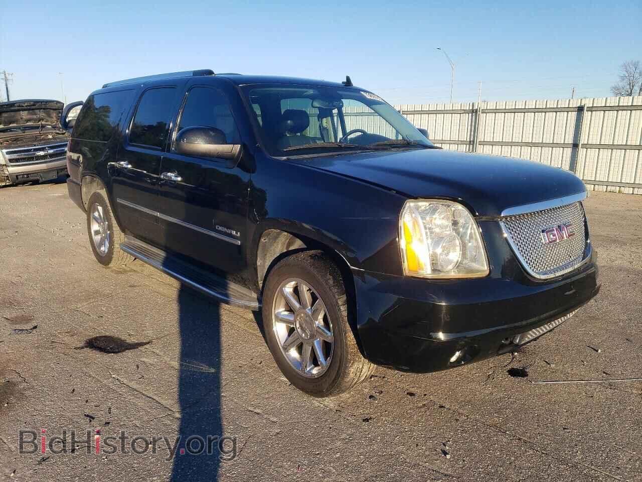2014 GMC YUKON - VIN: 1GKS2MEF7ER177630 - Фото 4