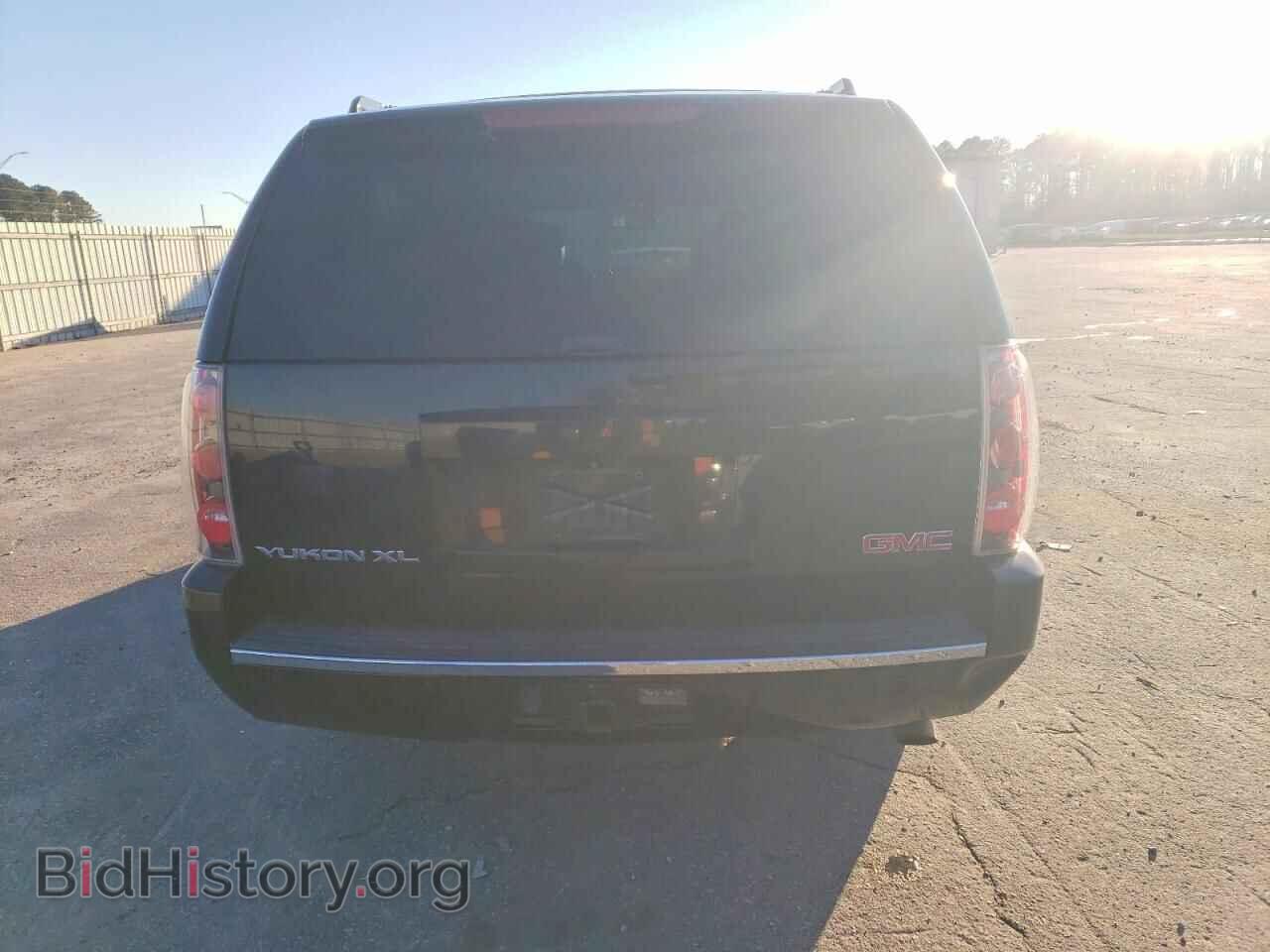 2014 GMC YUKON - VIN: 1GKS2MEF7ER177630 - Фото 6