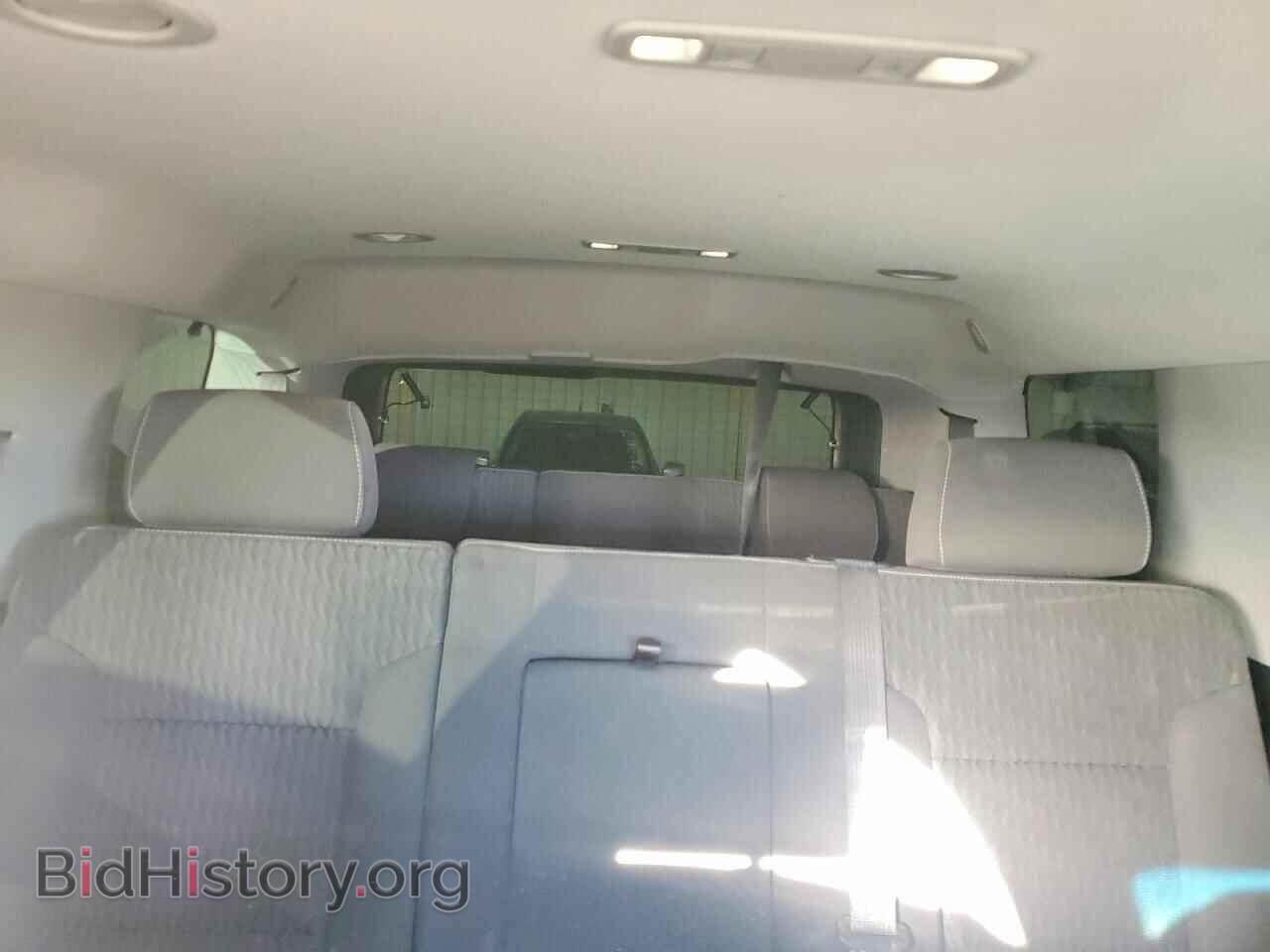 2018 GMC YUKON - VIN: 1GKS1AKC1JR264655 - Фото 10