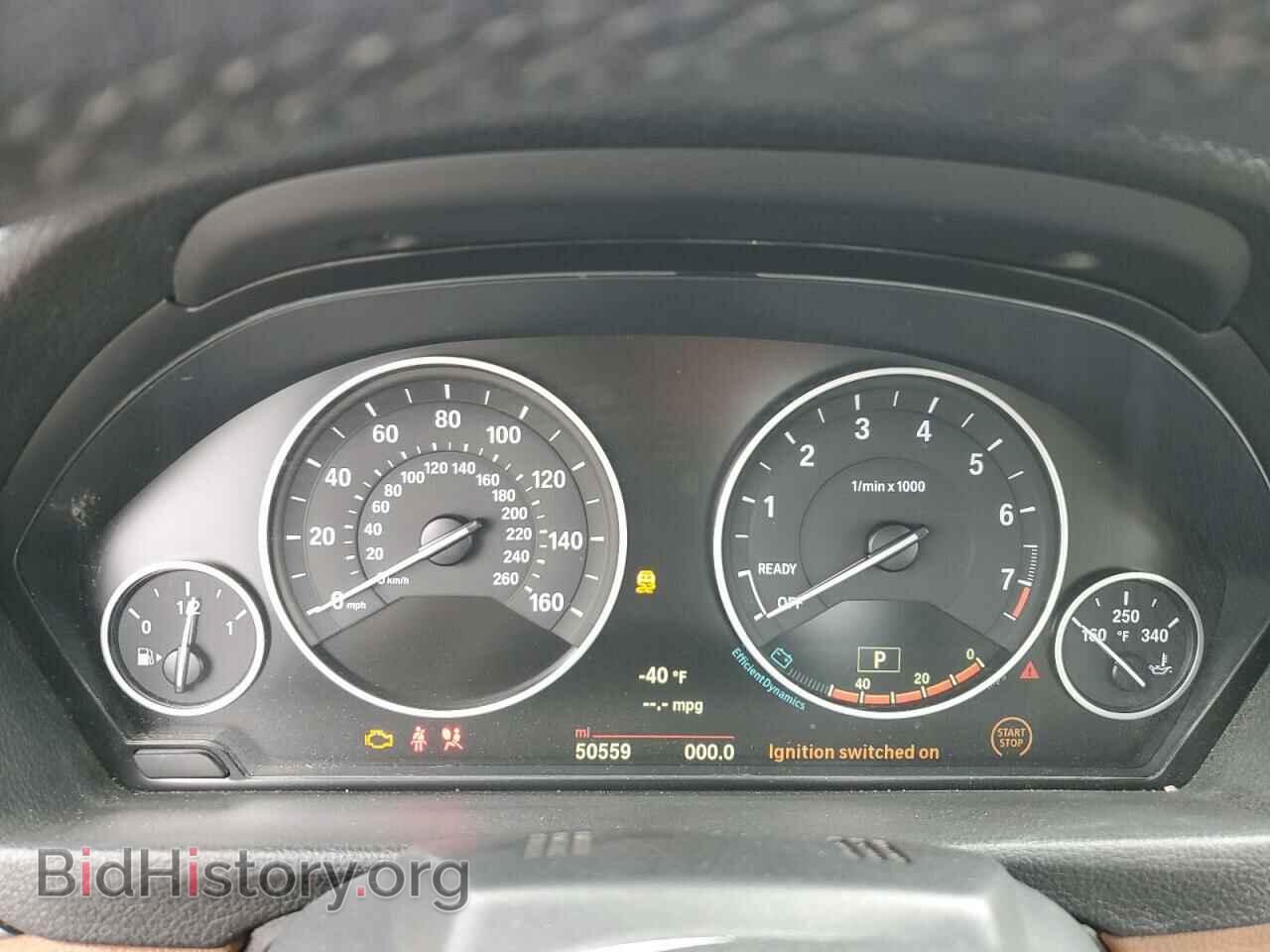 2015 BMW 4 SERIES - VIN: WBA3V9C53FP946682 - Фото 9