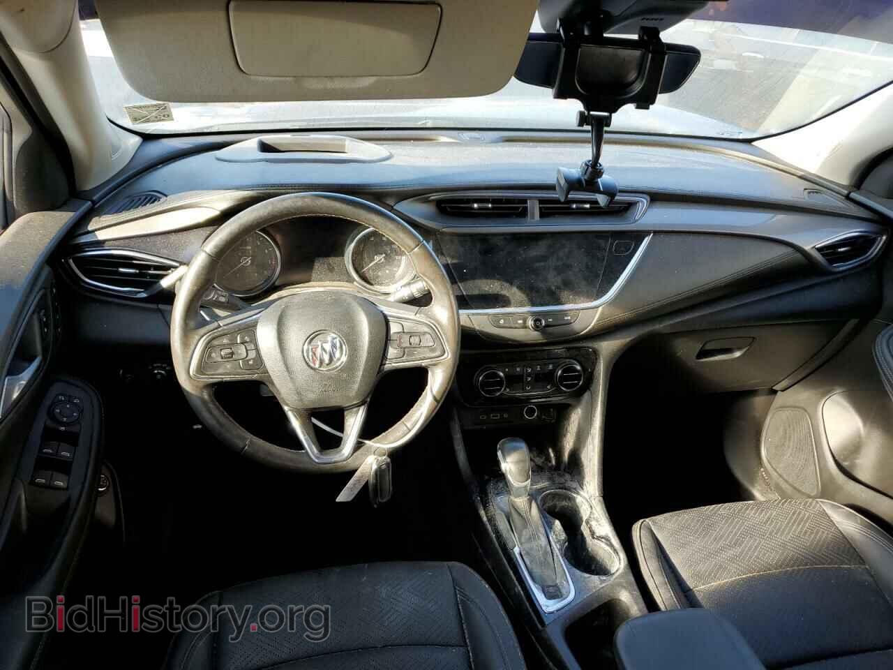 2020 BUICK ENCORE - VIN: KL4MMFSL6LB104740 - Фото 8