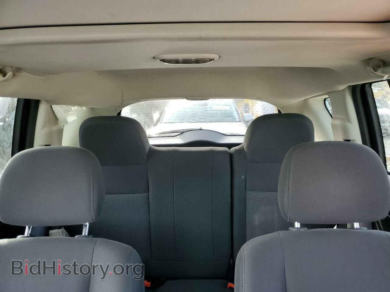 2013 JEEP COMPASS - VIN: 1C4NJDEB8DD279877 - Photo 10
