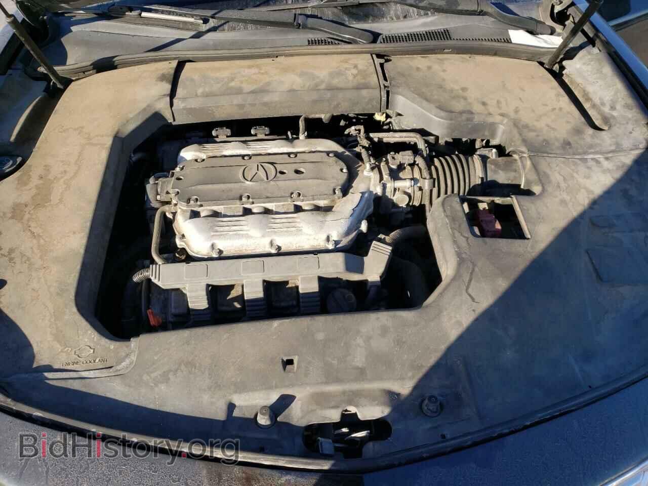 2012 ACURA TL - VIN: 19UUA8F29CA016686 - Фото 11