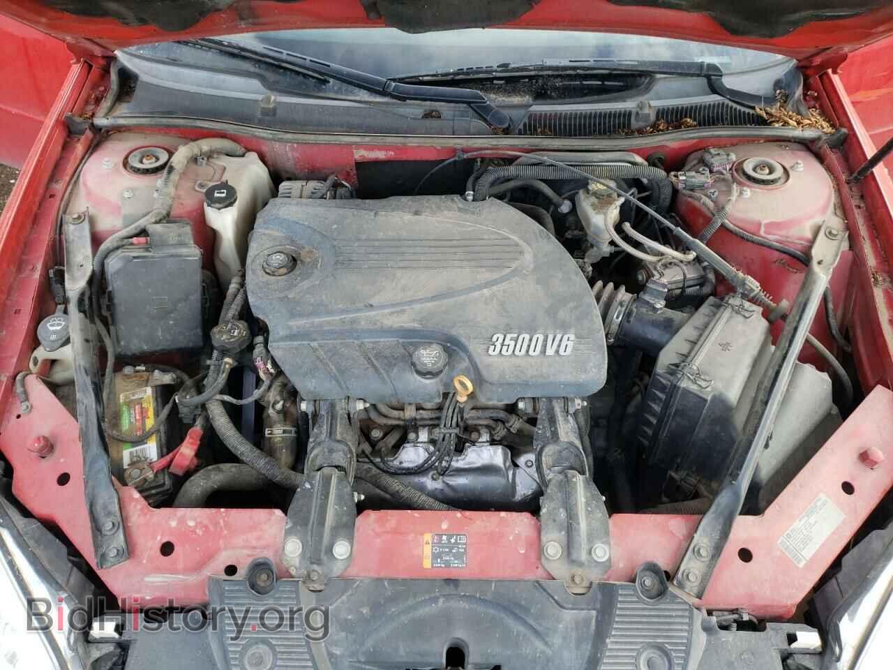 2011 CHEVROLET IMPALA - VIN: 2G1WF5EK4B1319739 - Фото 11