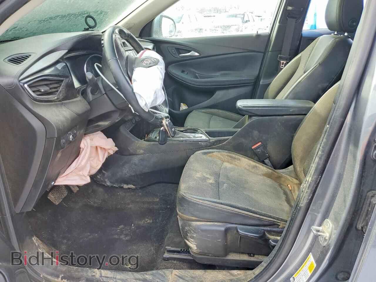 2021 BUICK ENCORE - VIN: KL4MMBS2XMB110266 - Фото 7