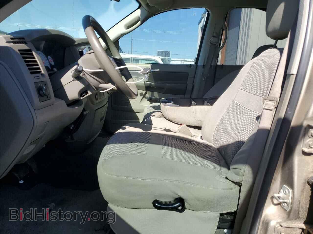 2009 DODGE All Models - VIN: 3D7KS29T59G525419 - Фото 7