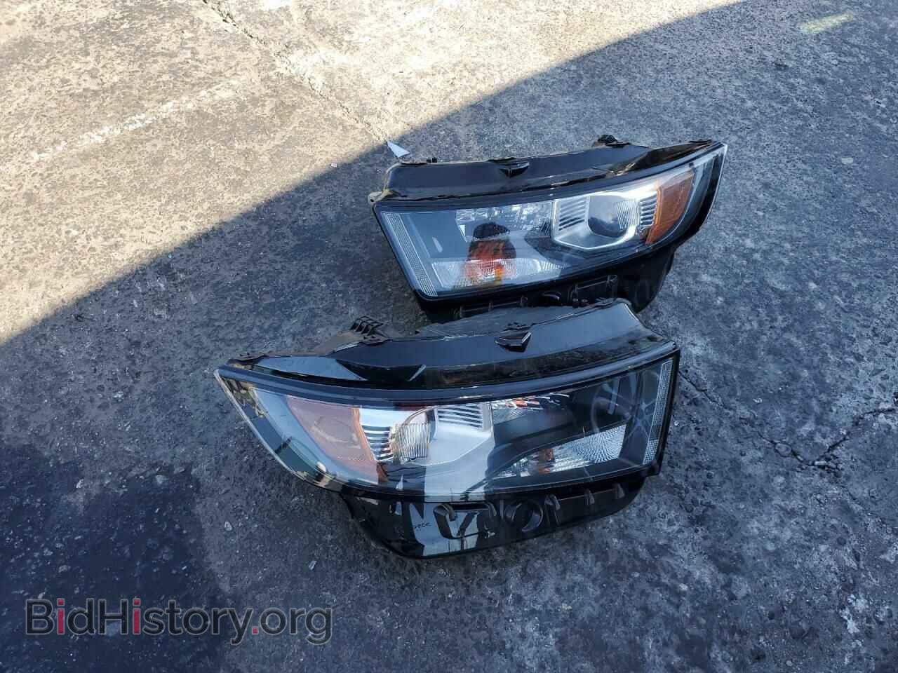 2015 FORD EDGE - VIN: 2FMPK3AP4FBB03799 - Фото 13