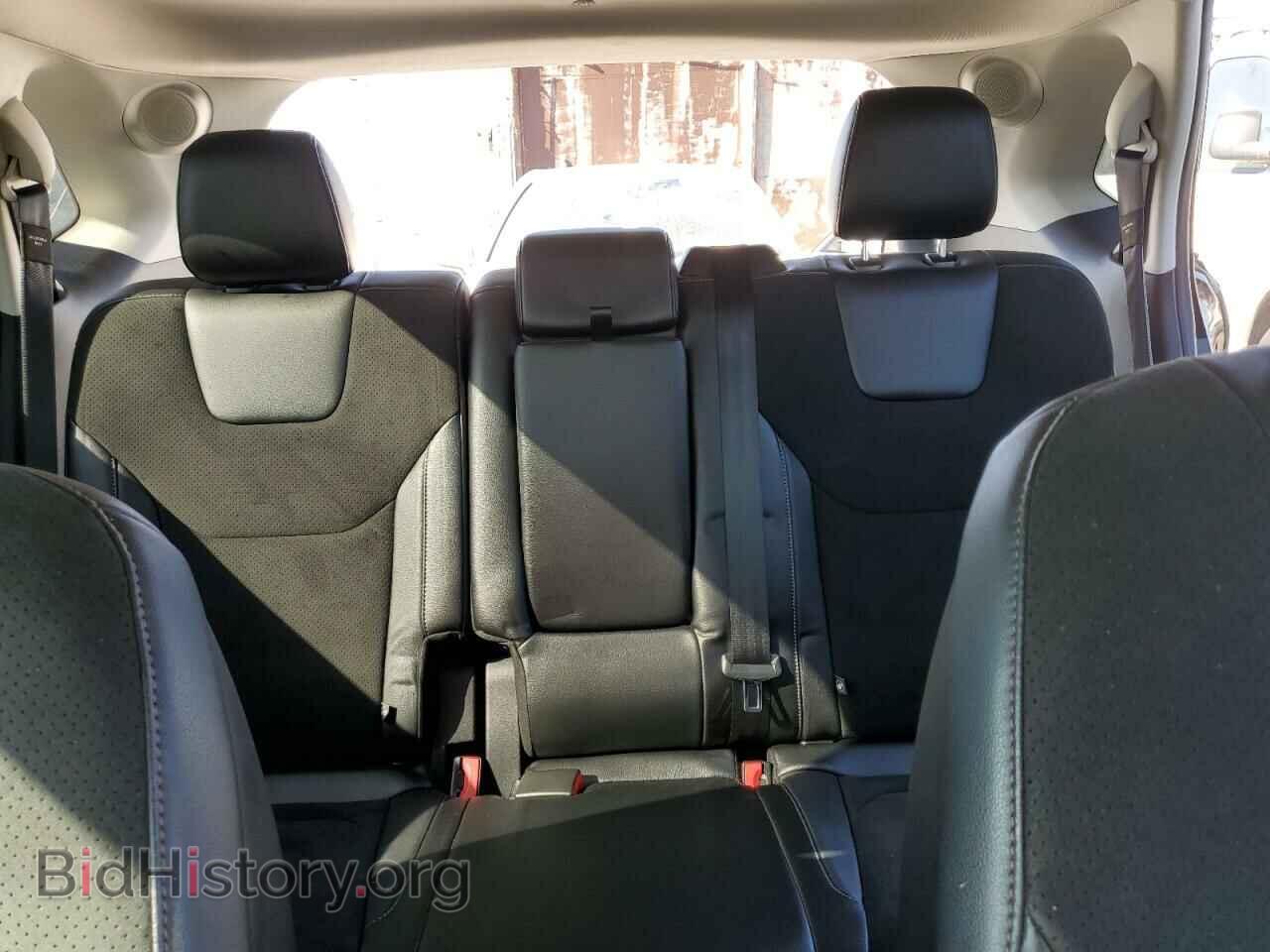 2015 FORD EDGE - VIN: 2FMPK3AP4FBB03799 - Фото 10
