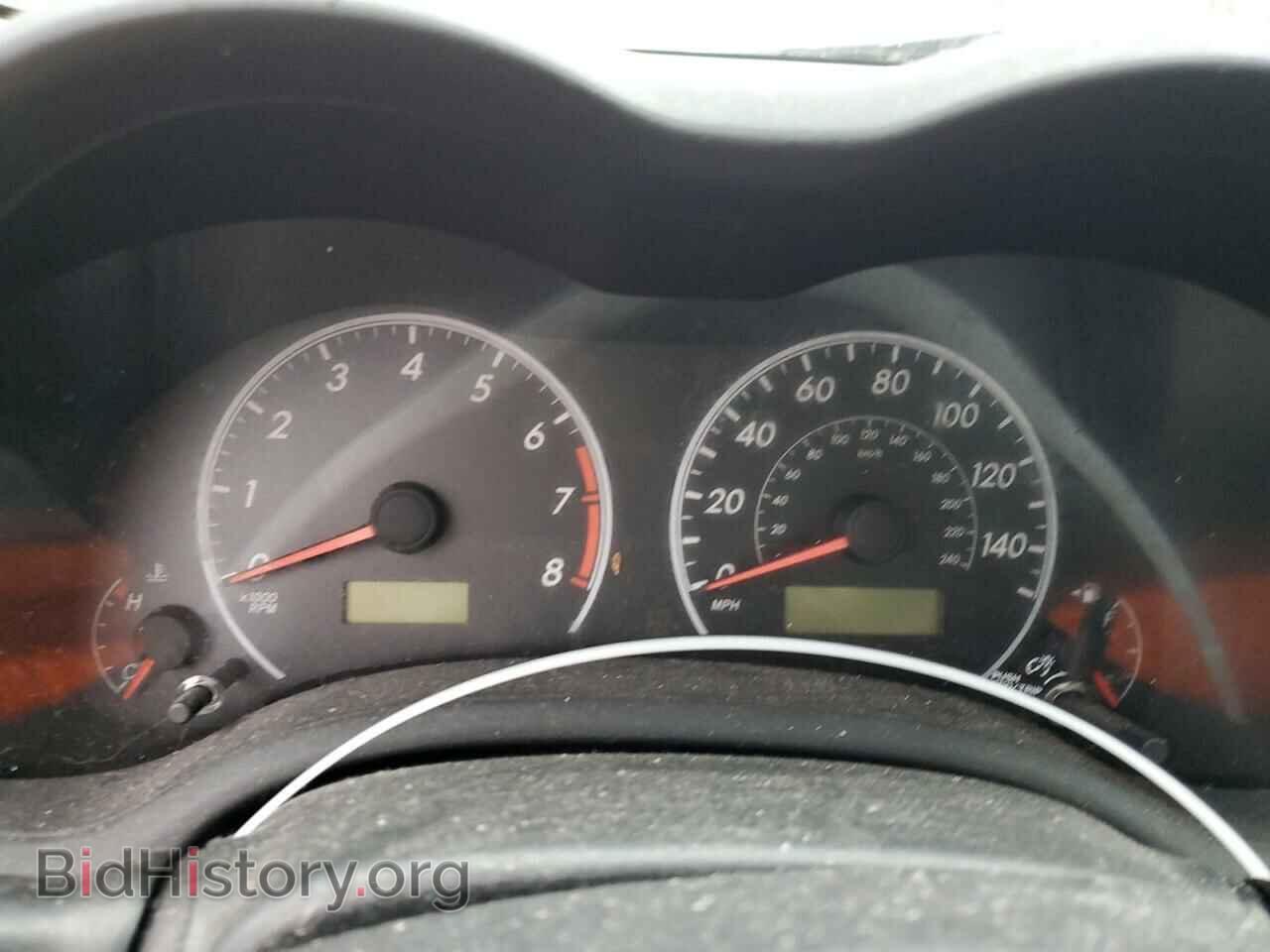 2012 TOYOTA COROLLA - VIN: 2T1BU4EEXCC832769 - Фото 9