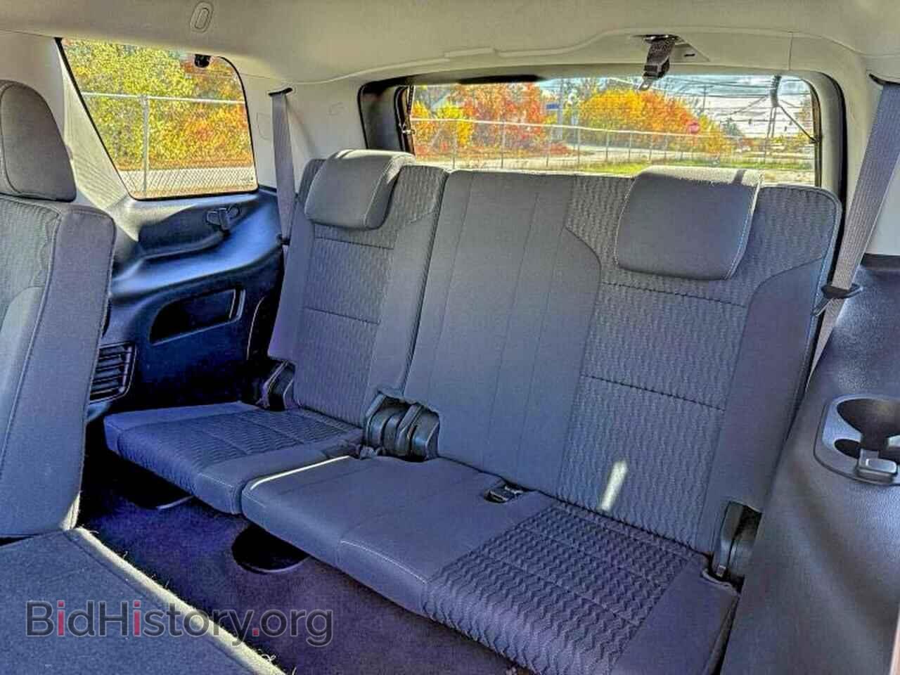 2015 GMC YUKON - VIN: 1GKS2AKC3FR731188 - Фото 6
