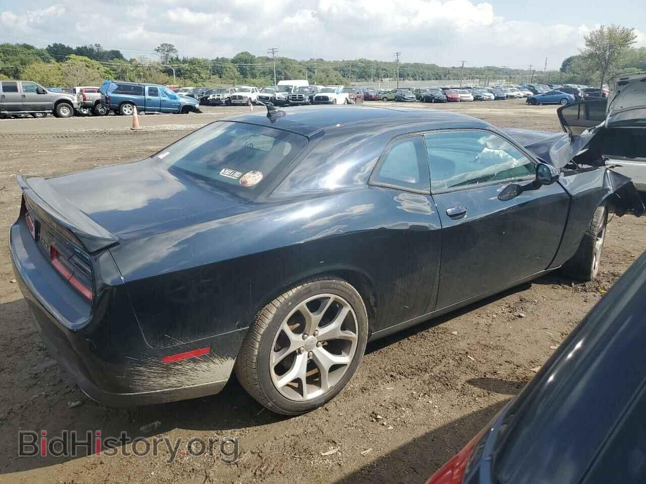 2016 DODGE CHALLENGER - VIN: 2C3CDZAG6GH332021 - Photo 3