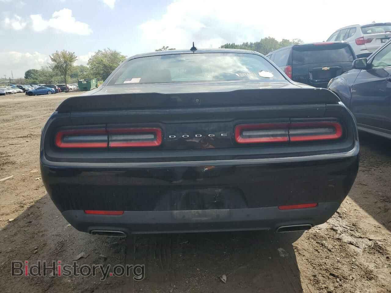 2016 DODGE CHALLENGER - VIN: 2C3CDZAG6GH332021 - Photo 6
