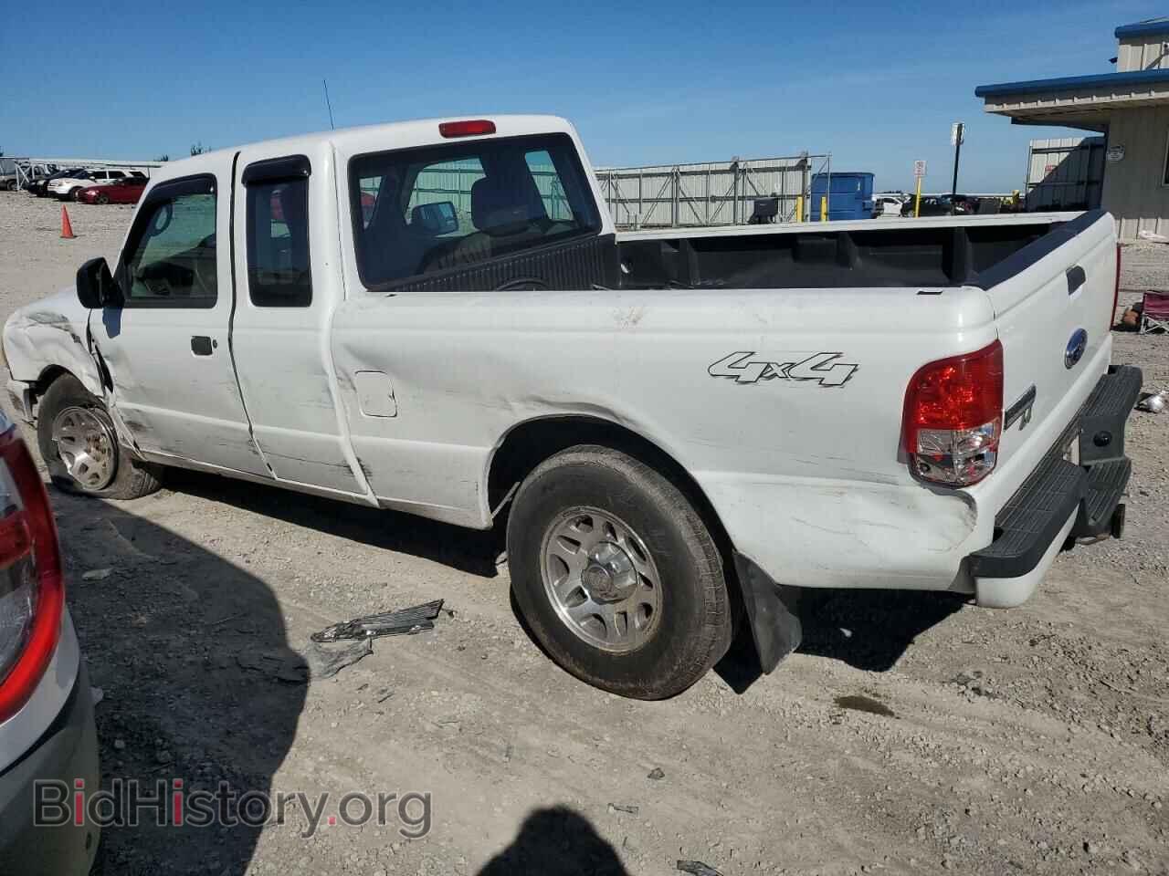 2010 FORD RANGER - VIN: 1FTLR4FE1APA00675 - Фото 2