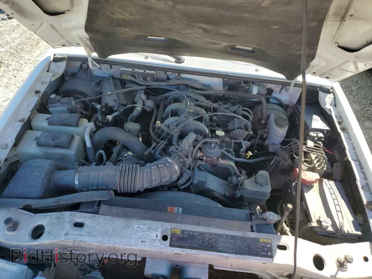 2010 FORD RANGER - VIN: 1FTLR4FE1APA00675 - Фото 11