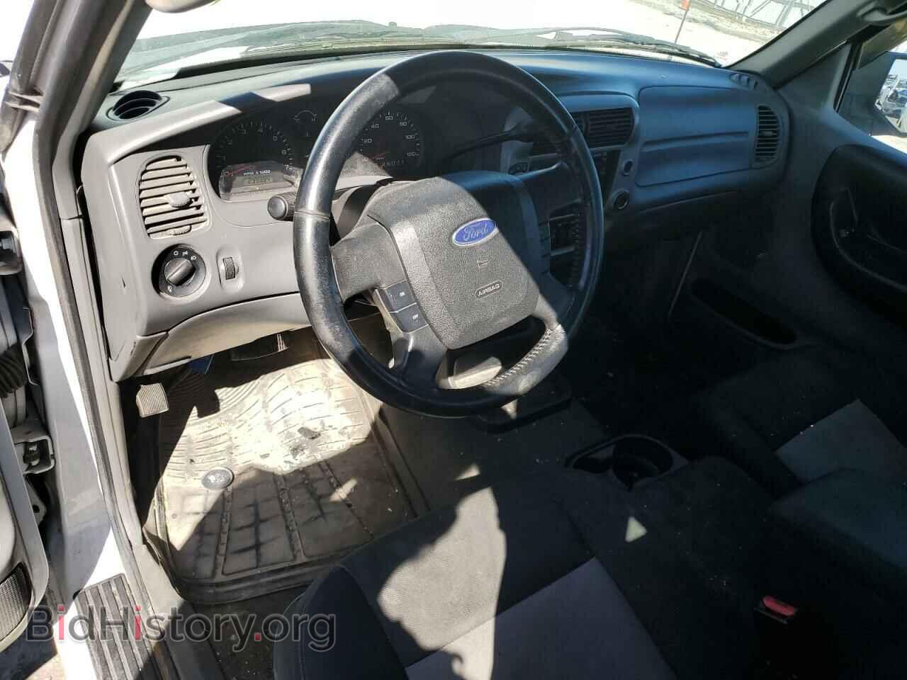 2010 FORD RANGER - VIN: 1FTLR4FE1APA00675 - Фото 8