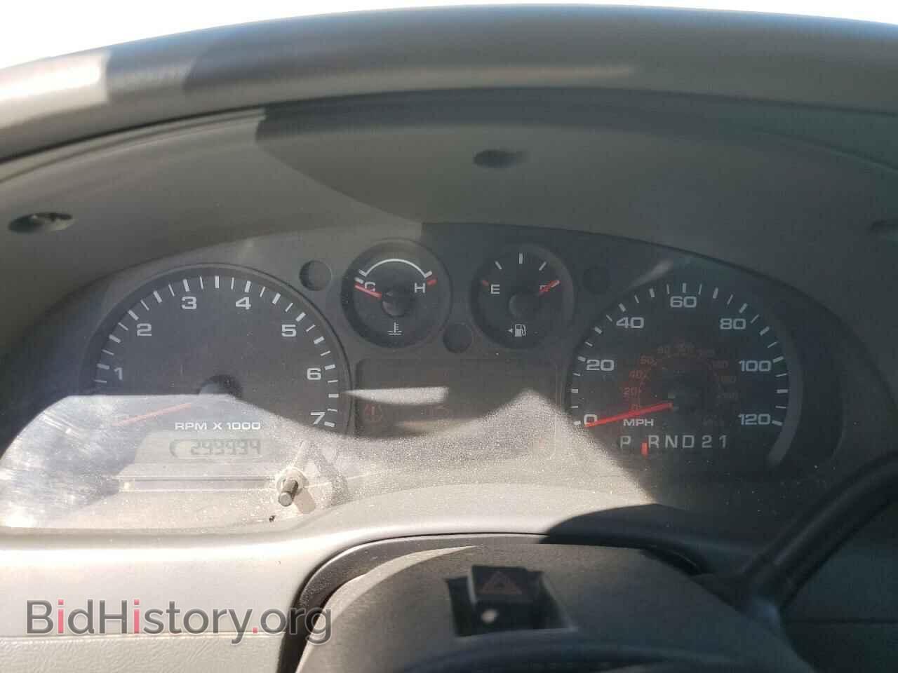 2010 FORD RANGER - VIN: 1FTLR4FE1APA00675 - Фото 9