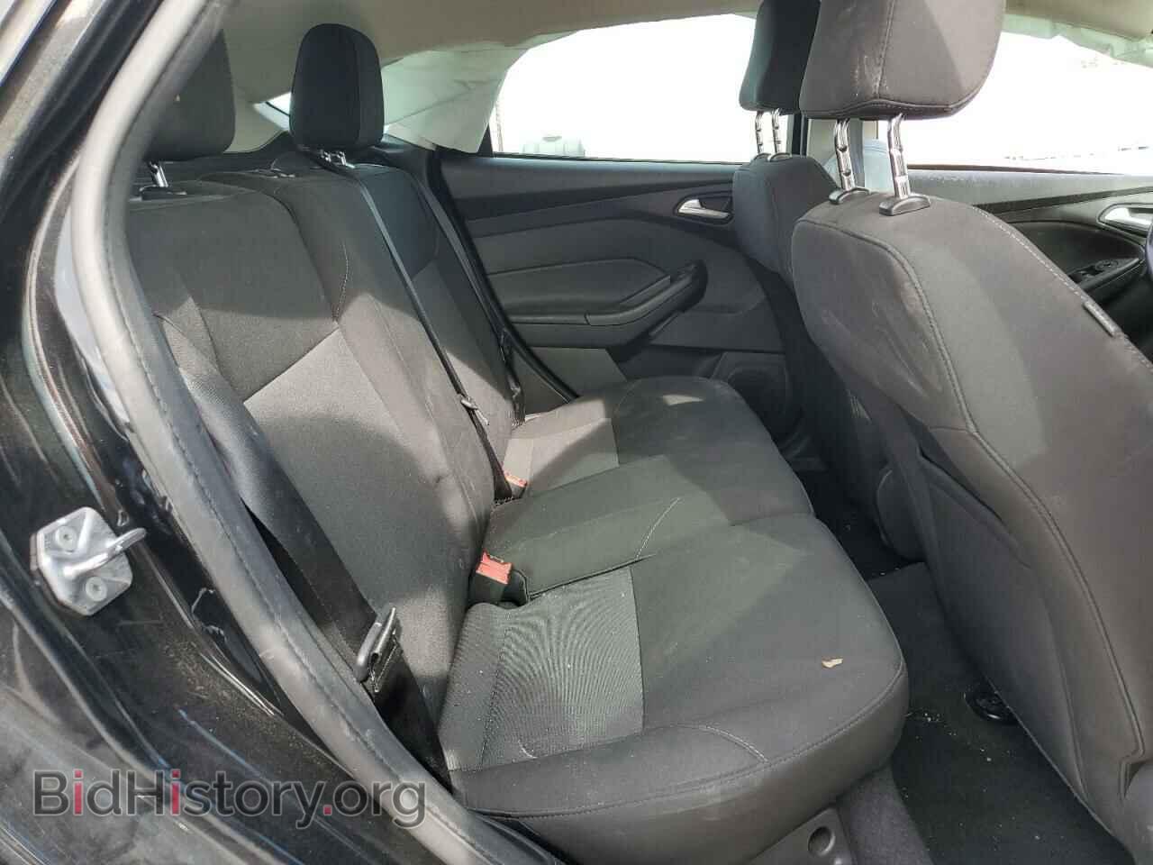 2015 FORD FOCUS - VIN: 1FADP3K27FL378505 - Фото 10