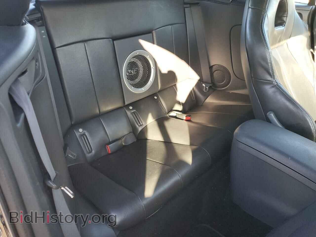 2012 MITSUBISHI ECLIPSE - VIN: 4A37L5EF4CE005089 - Фото 10