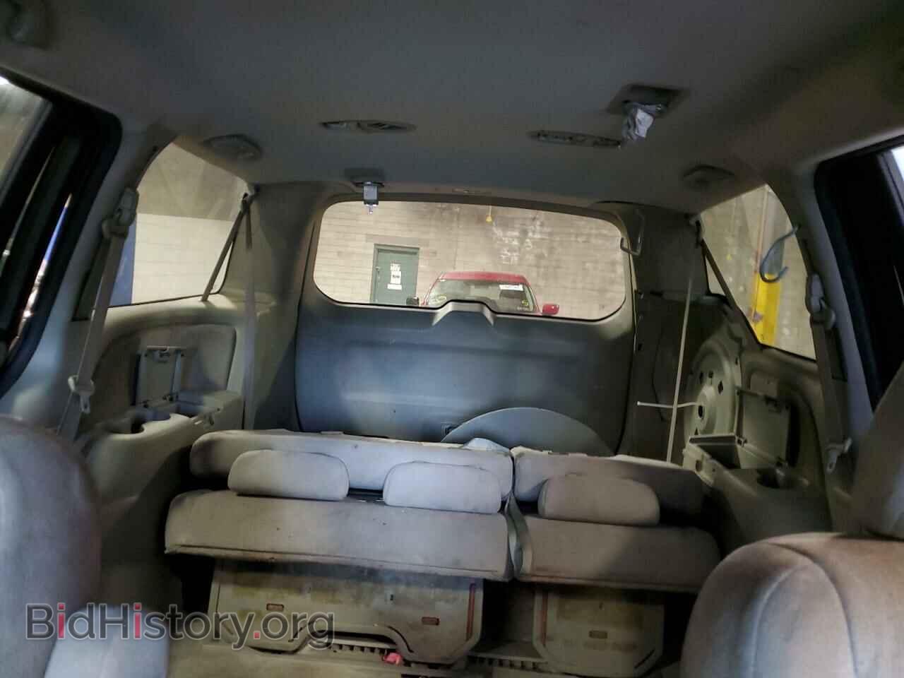 2007 HONDA All Models - VIN: 5FNRL38437B055349 - Photo 10