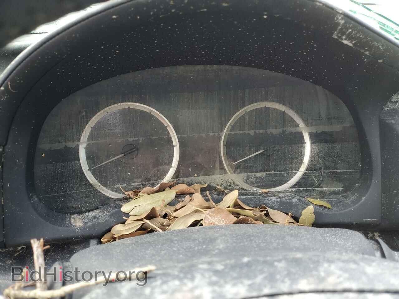 2014 LEXUS IS - VIN: JTHBF1D26E5001428 - Photo 9