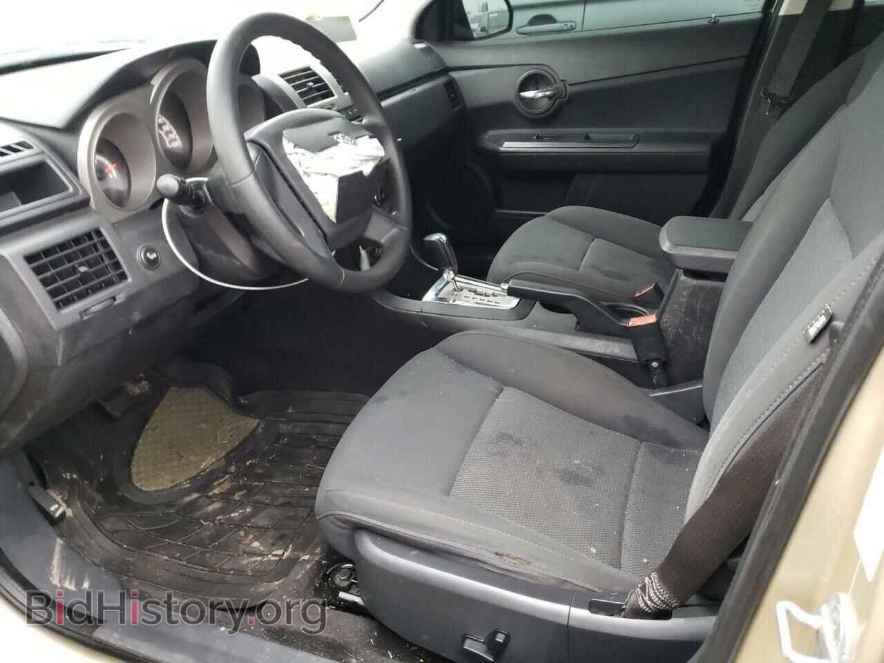 2010 DODGE AVENGER - VIN: 1B3CC4FB3AN193321 - Фото 7