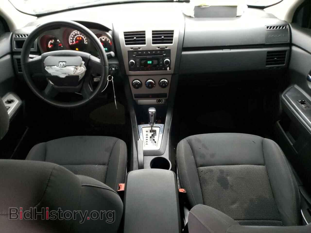 2010 DODGE AVENGER - VIN: 1B3CC4FB3AN193321 - Фото 8