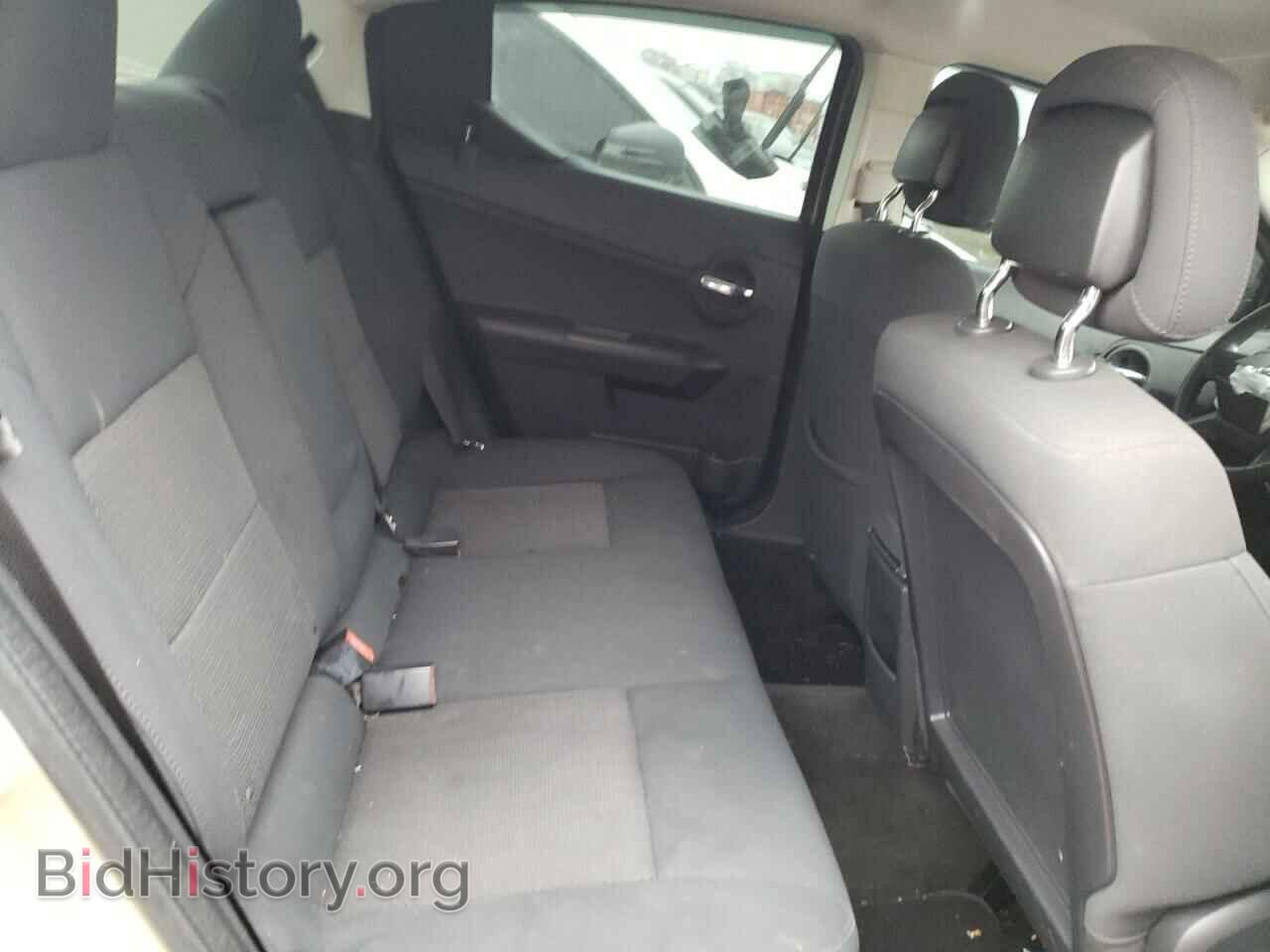 2010 DODGE AVENGER - VIN: 1B3CC4FB3AN193321 - Фото 10