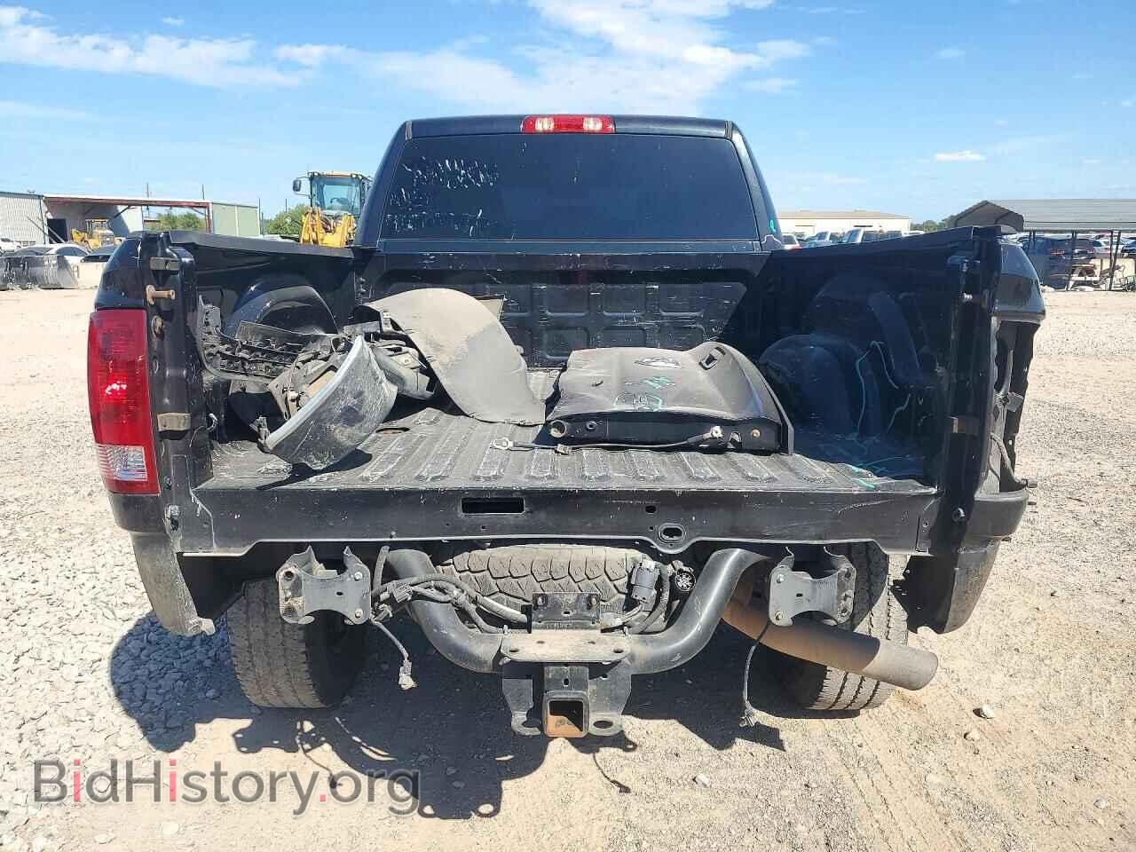2015 RAM 2500 - VIN: 3C6UR5CL7FG655293 - Photo 6