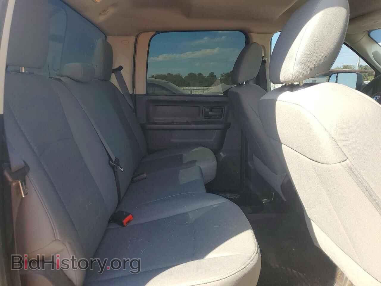 2015 RAM 2500 - VIN: 3C6UR5CL7FG655293 - Photo 10