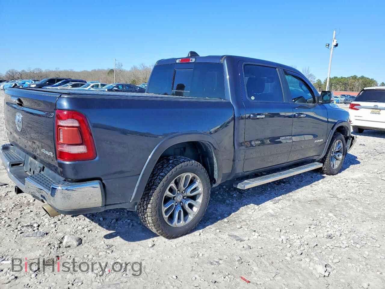 2019 RAM 1500 - VIN: 1C6SRFJTXKN787983 - Фото 3