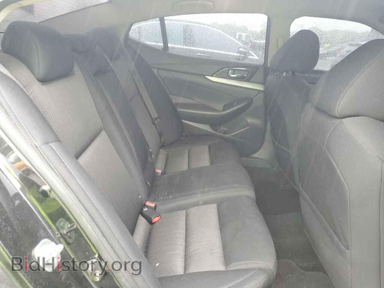 2017 NISSAN MAXIMA - VIN: 1N4AA6AP8HC432013 - Фото 10