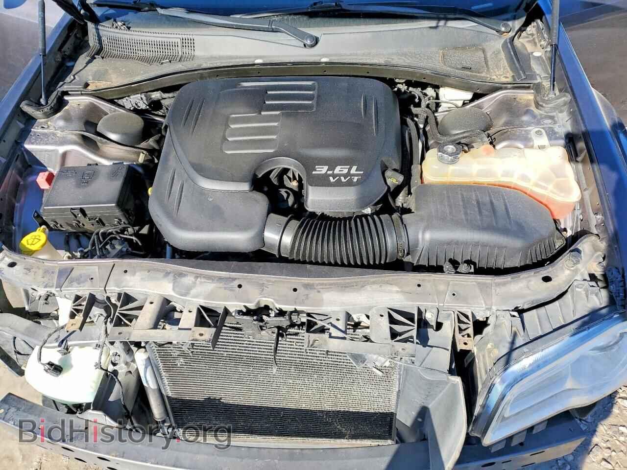 2013 CHRYSLER 300 - VIN: 2C3CCAAG3DH572675 - Photo 11