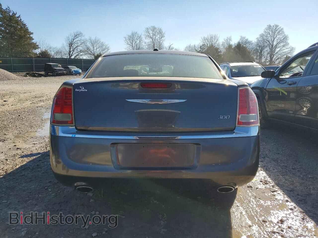 2013 CHRYSLER 300 - VIN: 2C3CCAAG3DH572675 - Photo 6
