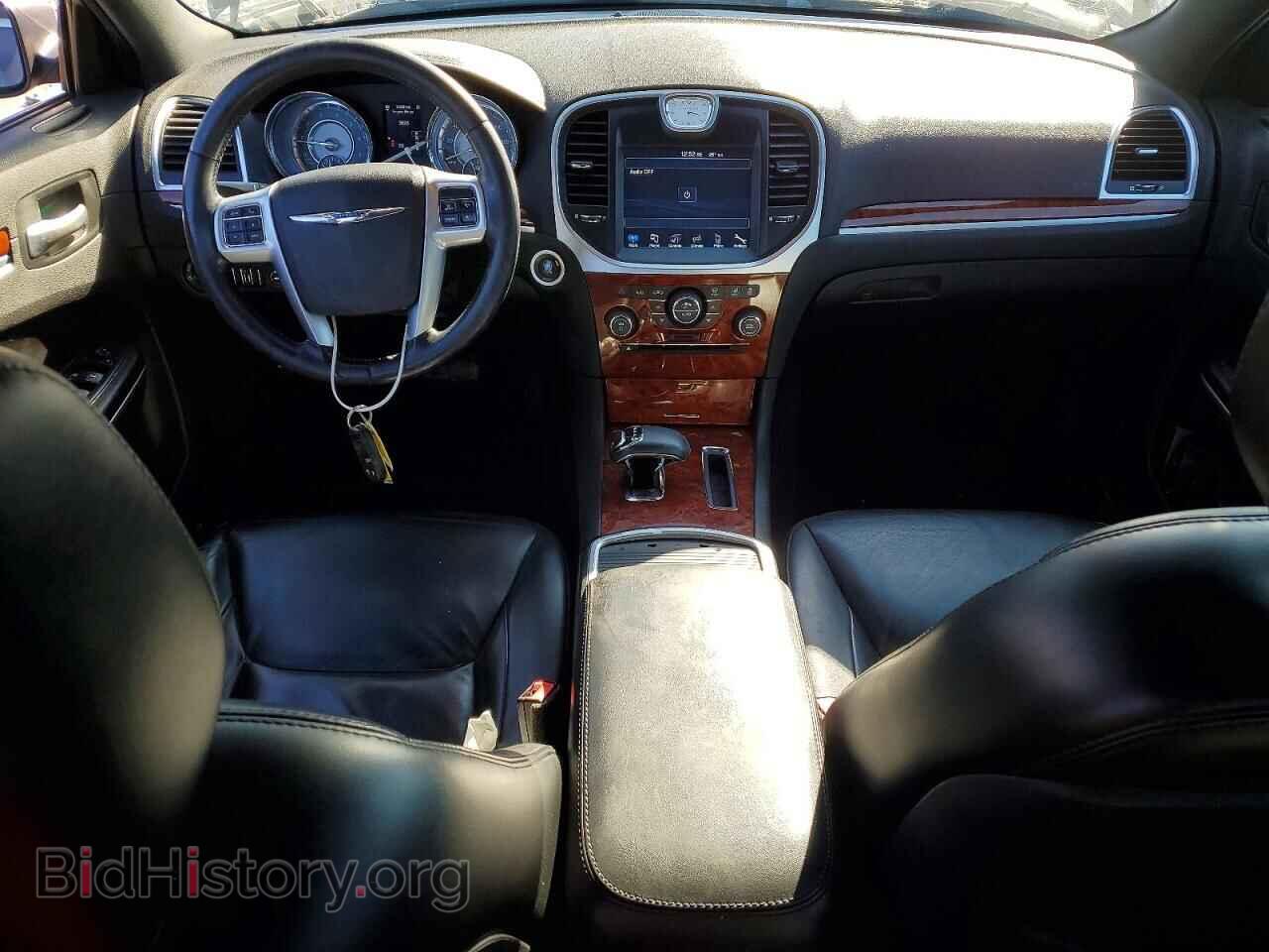 2013 CHRYSLER 300 - VIN: 2C3CCAAG3DH572675 - Photo 8