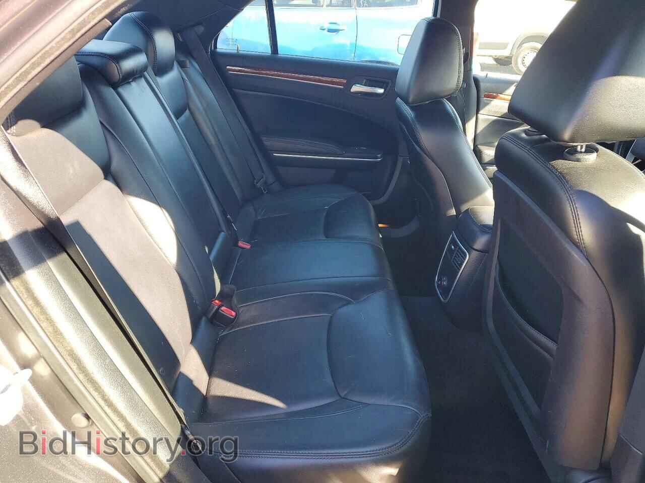 2013 CHRYSLER 300 - VIN: 2C3CCAAG3DH572675 - Photo 10