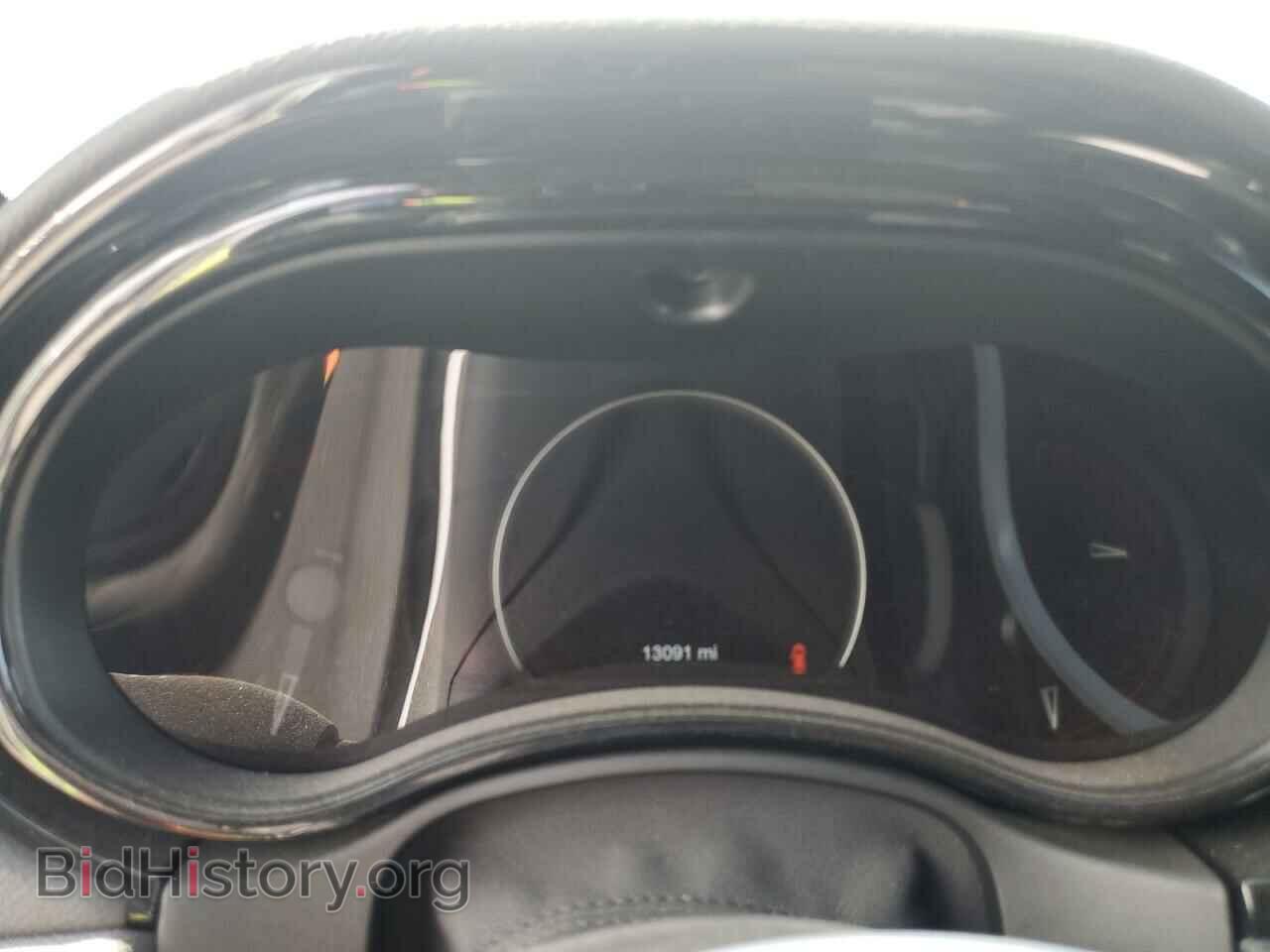 2023 DODGE DURANGO - VIN: 1C4SDJFT1PC582509 - Фото 9