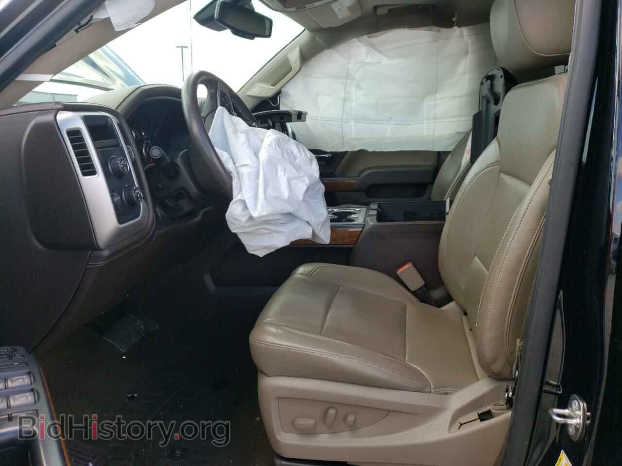 2015 GMC SIERRA - VIN: 3GTU2VEC5FG116990 - Фото 7